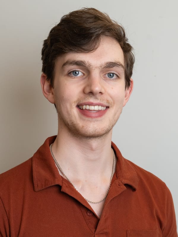Ian, founder of Manticorp Solutions
